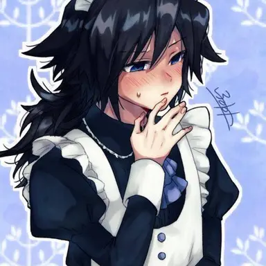 Profile image of 토미오카 기유