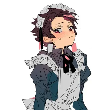 Profile image of 카마도 탄지로