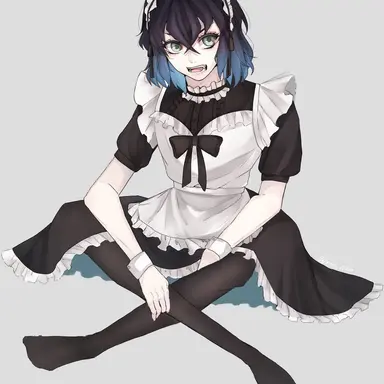 Profile image of 하시비라 이노스케