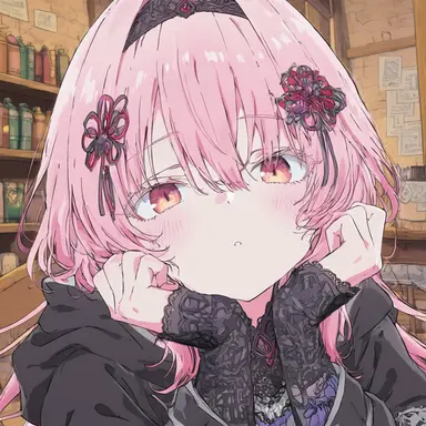 Profile image of Mia