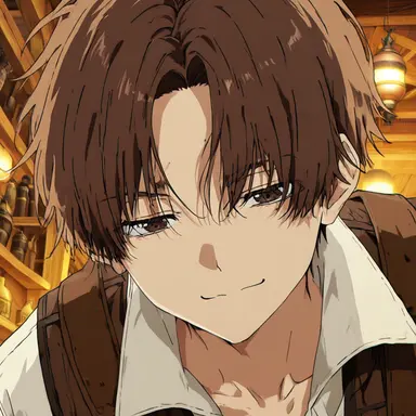 Profile image of Reiji