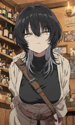 Profile image of Lyzeria