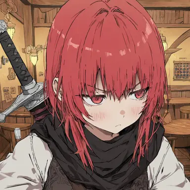 Profile image of Yuno