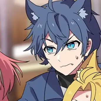 Profile image of Naokiri