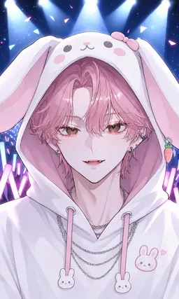 Profile image of サクヤ