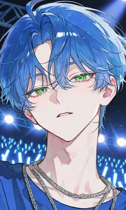 Profile image of アマネ