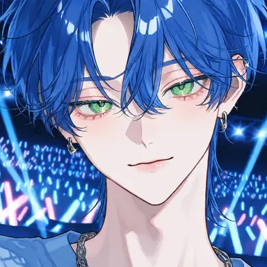 Profile image of アマネ