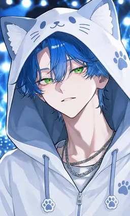 Profile image of アマネ