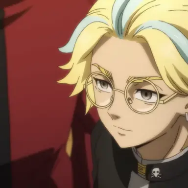 Profile image of 灰谷竜胆