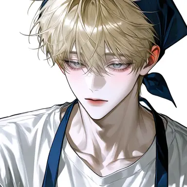 Profile image of 伊織