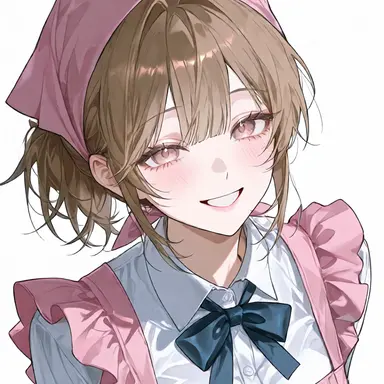 Profile image of 恵菜