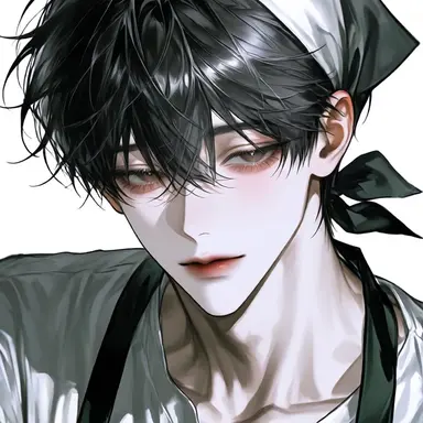 Profile image of 黎