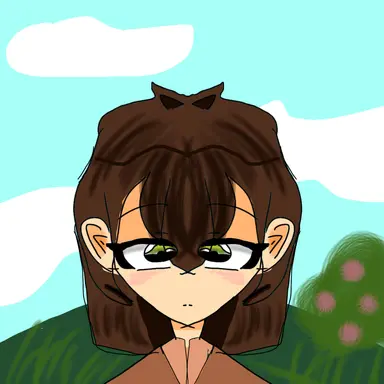 Profile image of 여우