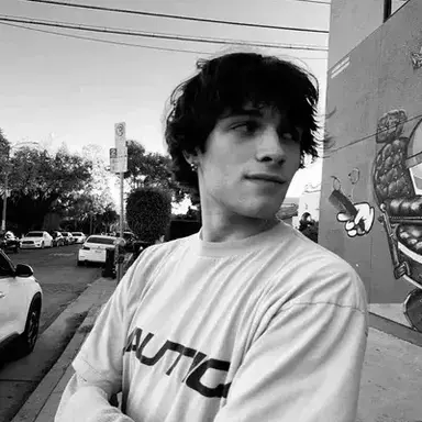 Profile image of Chris Sturniolo