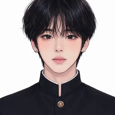 Profile image of 리쿠