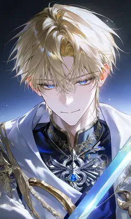 Profile image of 아서