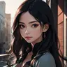 캐릭터 프로필 이미지