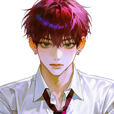 Profile image of Ki Youngwoo