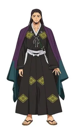 Profile image of 足利尊氏
