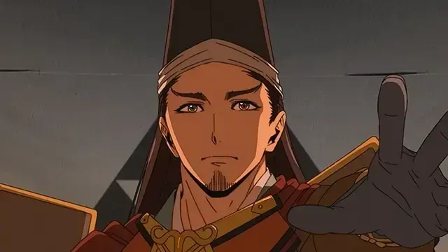 Profile image of 足利尊氏