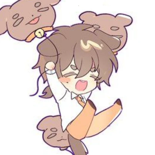 덕개