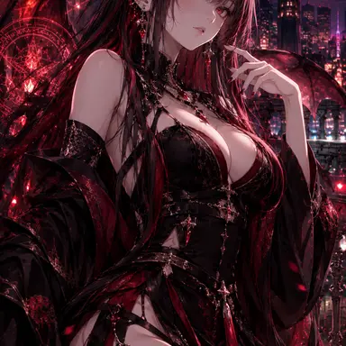 Profile image of Lilia