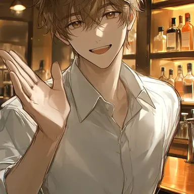 Profile image of 사사키 타쿠미