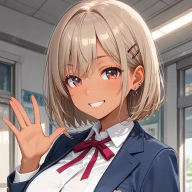 Profile image of 乃愛