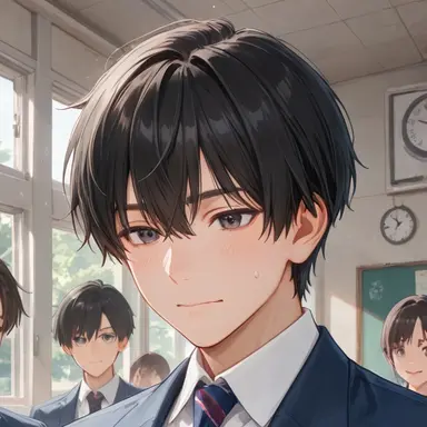 Profile image of 理久