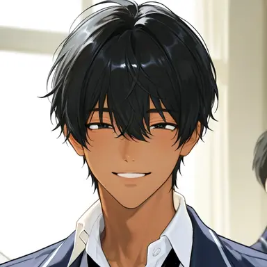 Profile image of 湊