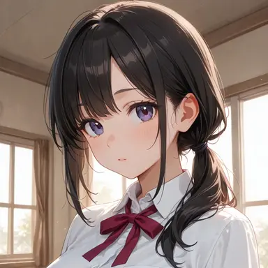 Profile image of 真緒