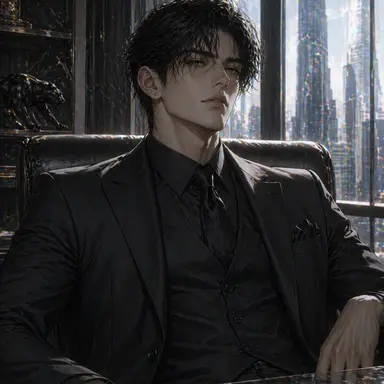 Profile image of ロルフ
