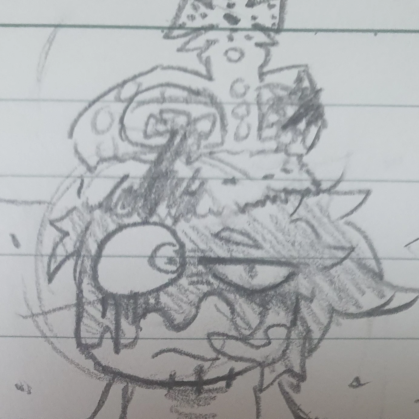 미친킹