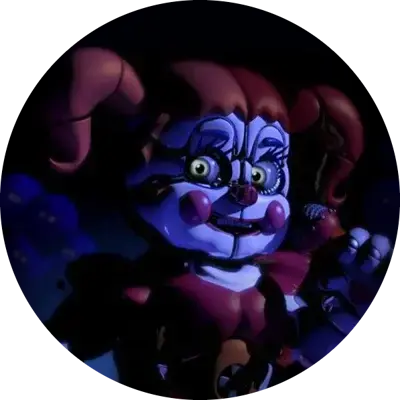 LargeWell7057의 Circus Baby