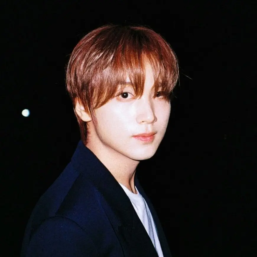 Jen.o의 이동혁