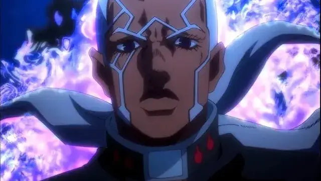 Profile image of エンリコ・プッチ