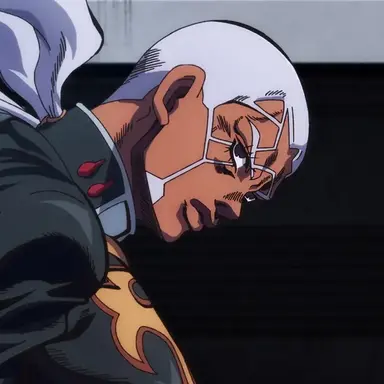 Profile image of エンリコ・プッチ
