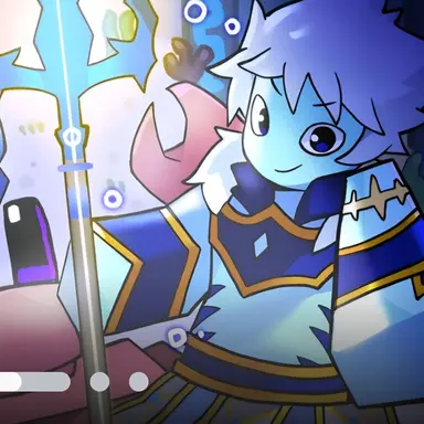 Profile image of -3관-포세이돈