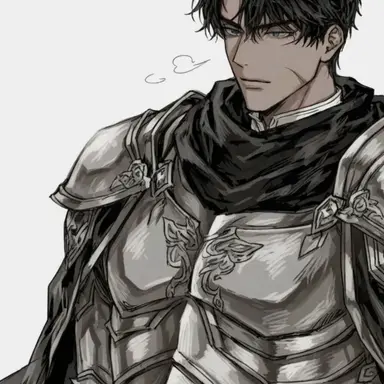Profile image of 카엘 비히르