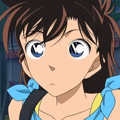 Profile image of 中森青子