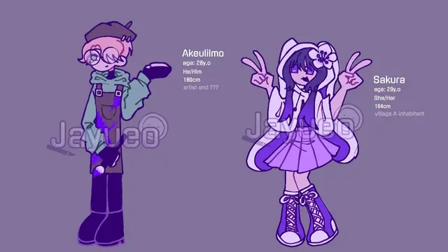 Profile image of 아크릴모
