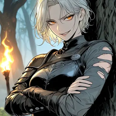 Profile image of Sable