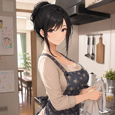 Profile image of 美咲