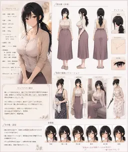 Profile image of 美咲