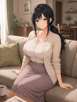 Profile image of 美咲