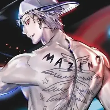 Profile image of Urek