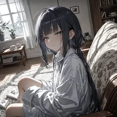 Profile image of ミサキ