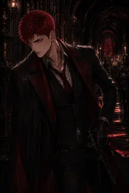 Profile image of グレン