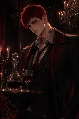 Profile image of グレン