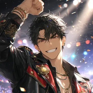 Profile image of パワー